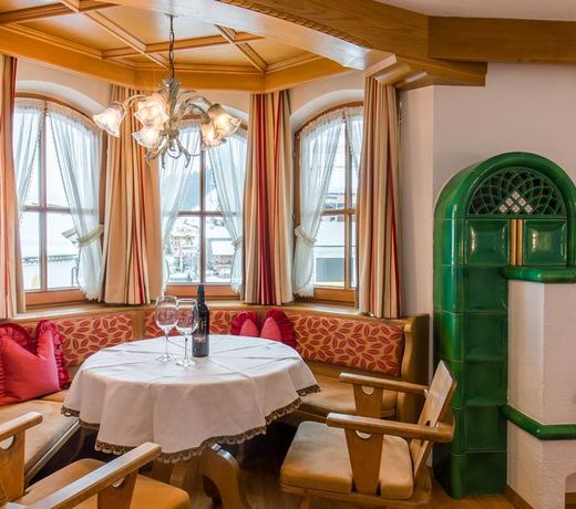 Hotel Gaspingerhof