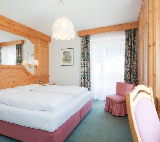 Hotel Villa Eden