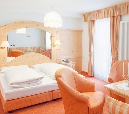 Hotel Villa Eden