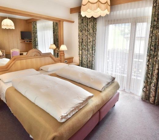 Hotel Villa Eden