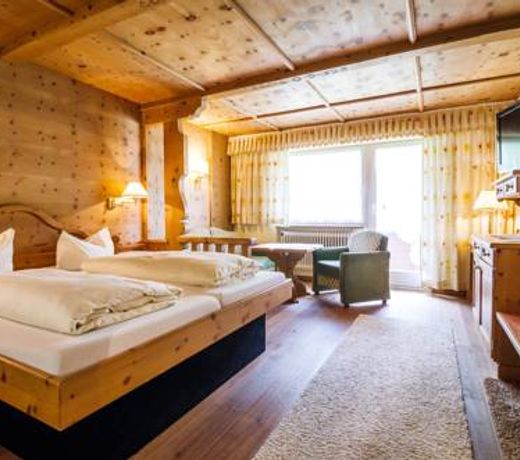Hotel Central