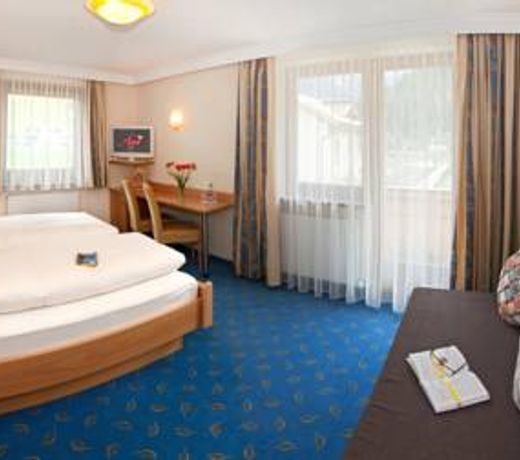 Anni Gerlos - Hotel Garni