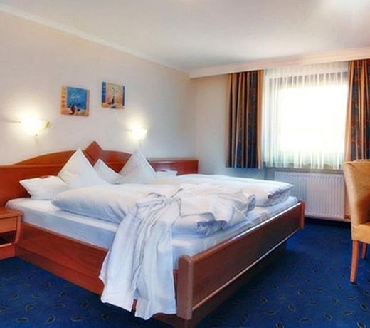 Anni Gerlos - Hotel Garni