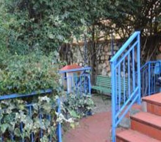 PER FERIE SANTA MARIA