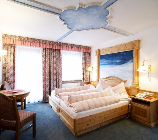Hotel Schönruh