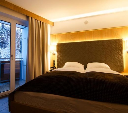 Hotel Victoria - adults only
