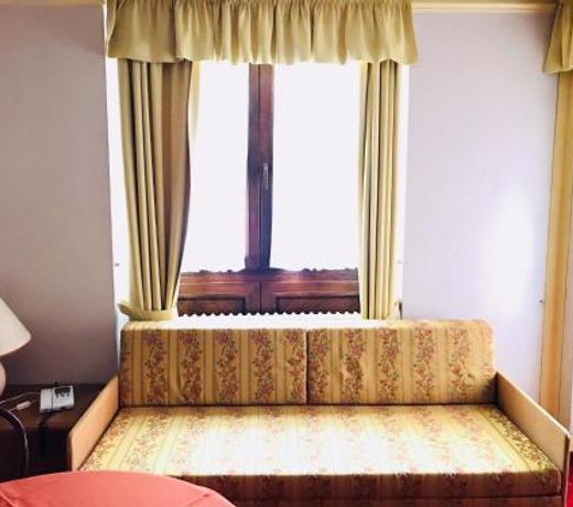 Hotel Posta R.T.A.