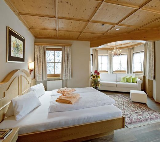 Hotel-Appartement Ferienhof