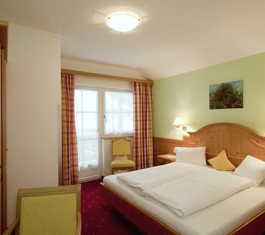 Hotel-Appartement Ferienhof