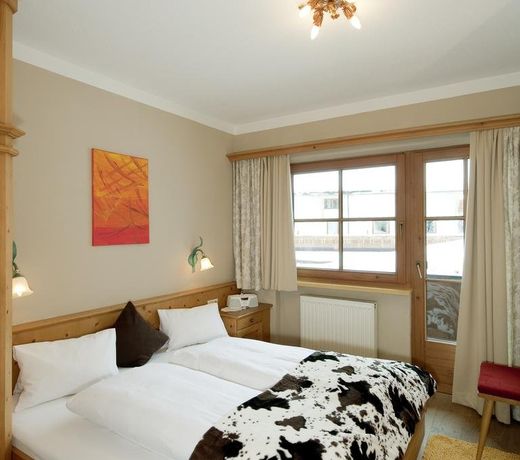 Hotel-Appartement Ferienhof