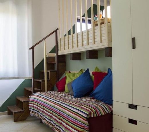 Mister Etna B&B