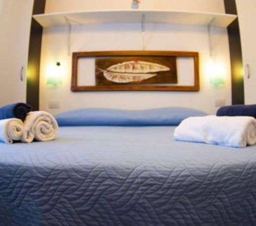 B&B dai Carari