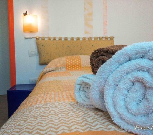 B&B dai Carari