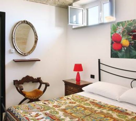 Masseria Galleppa