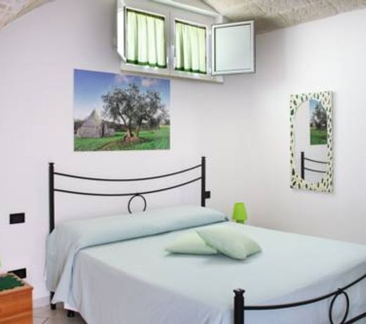 Masseria Galleppa