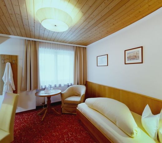 Alpenland Gerlos - Hotel & Breakfast