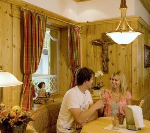 Alpenland Gerlos - Hotel & Breakfast