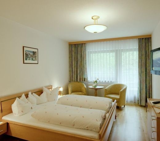 Alpenland Gerlos - Hotel & Breakfast