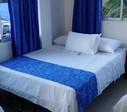 Tropical Resort Tocaima