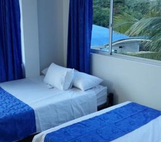 Tropical Resort Tocaima