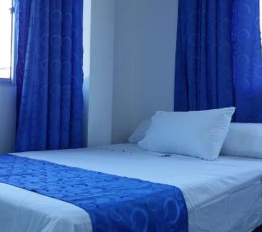 Tropical Resort Tocaima