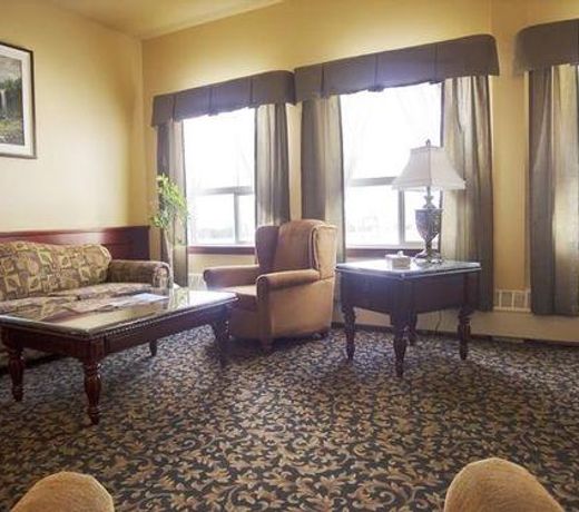 BEST WESTERN GRANDE MOUNTAIN GET AWAYS & HOTEL