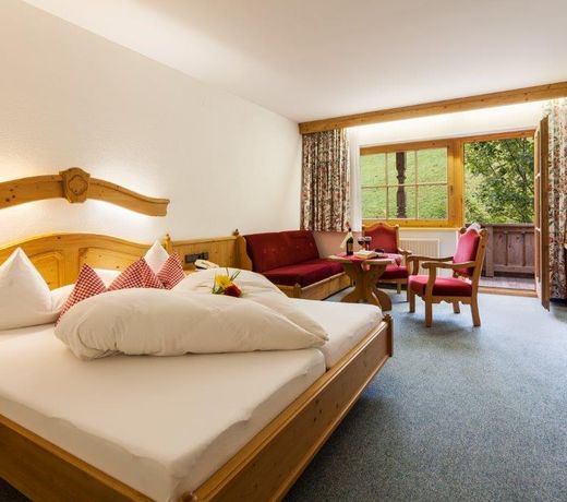 Hotel Garni Hanslerhof " Urlaub am Bauernhof "