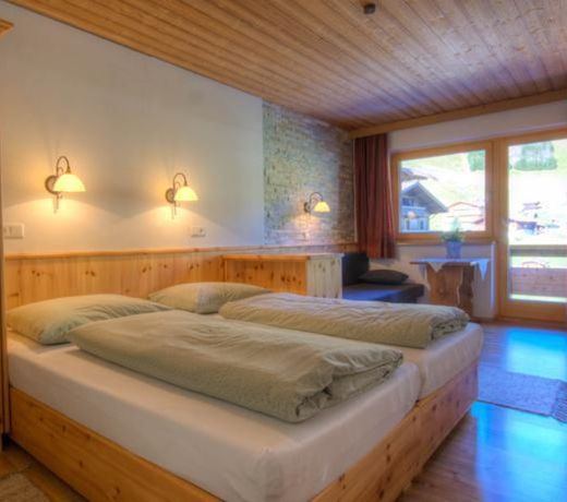 Hotel Mitterhof