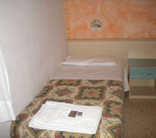 Hotel 4 Ruote