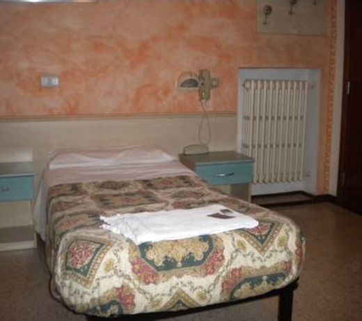 Hotel 4 Ruote