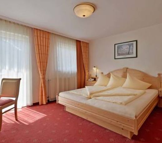 Hotel Glockenstuhl