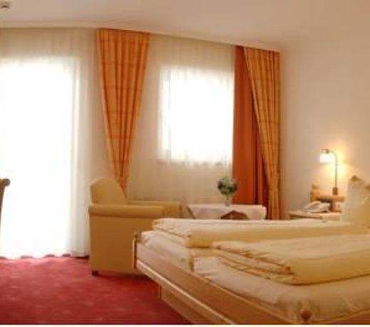 Hotel Glockenstuhl
