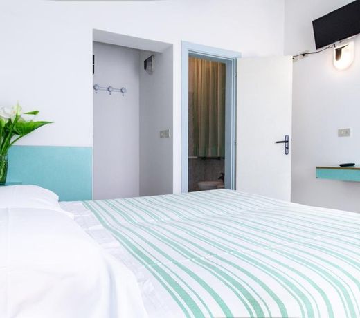 Hotel San Gottardo
