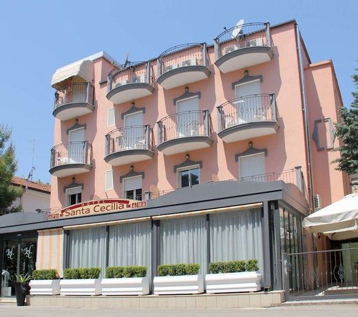 Hotel Santa Cecilia