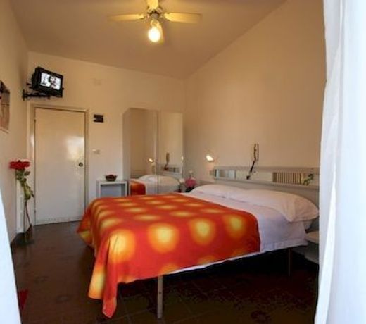 Hotel Santa Cecilia