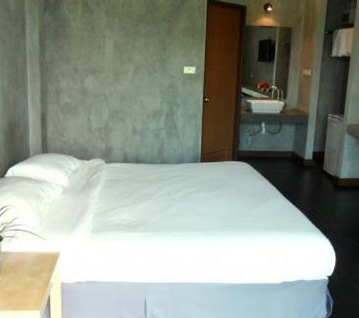 Hotel Ride 'n Lazy @ Thai Wake Park