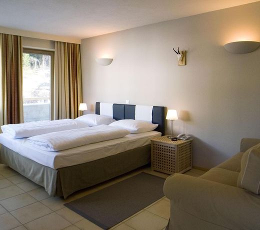 Hotel Edelweiss