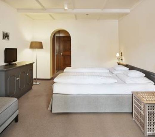 Hotel Edelweiss