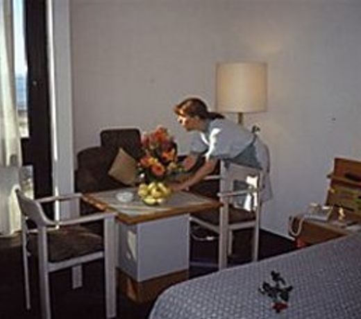 HOLIDAY TOWER HOTEL