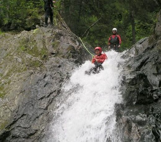 alpenrose hotel-garni