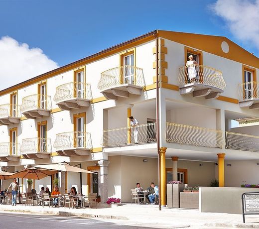 Hotel Muita di Mari