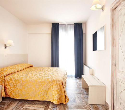 Hotel Muita di Mari
