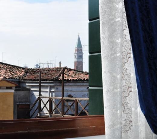 B&B La Terrazza Dei Miracoli