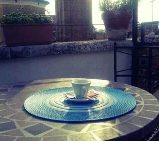 B&B La Terrazza Dei Miracoli