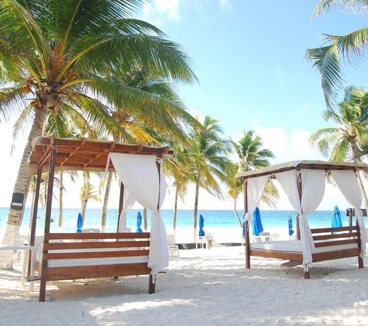 El Paraiso Hotel Tulum