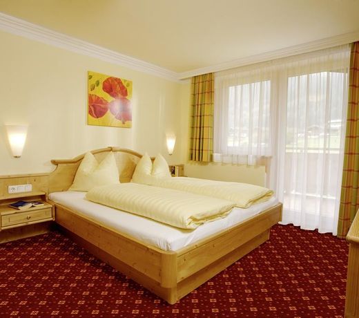 Nationalparkhotel Klockerhaus