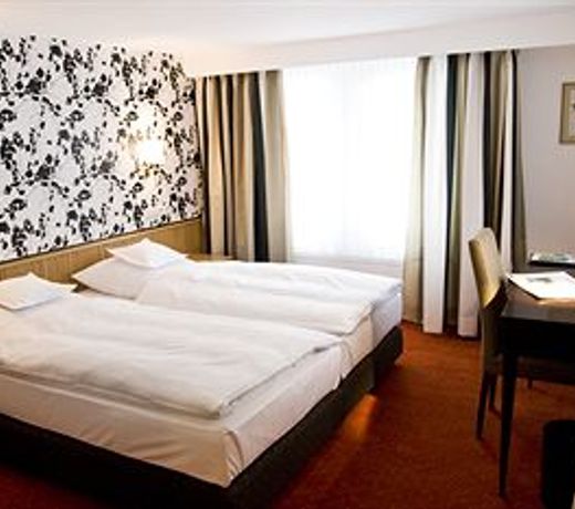 Hotel Jagdhaus Wiese