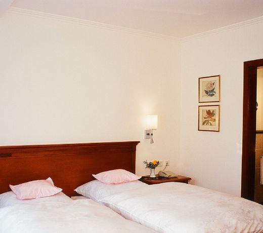 Hotel Jagdhaus Wiese