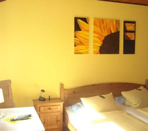 Pension Sonnenschein