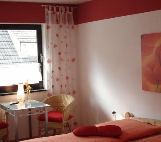 Pension Sonnenschein